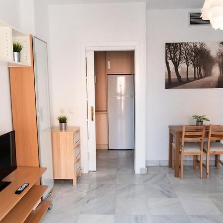 Apartamento En El Centro De Sevilla Экстерьер фото