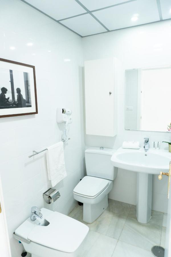 Apartamento En El Centro De Sevilla Экстерьер фото