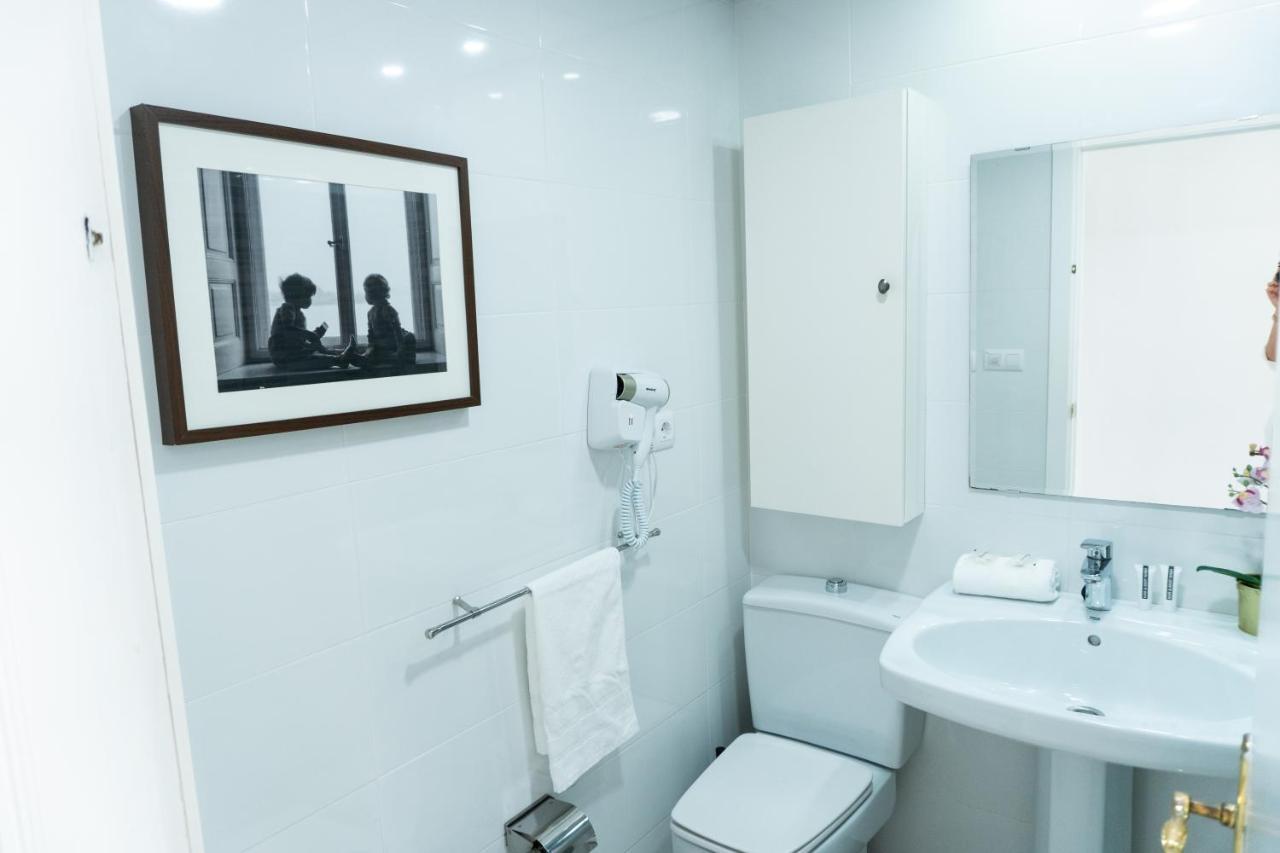 Apartamento En El Centro De Sevilla Экстерьер фото
